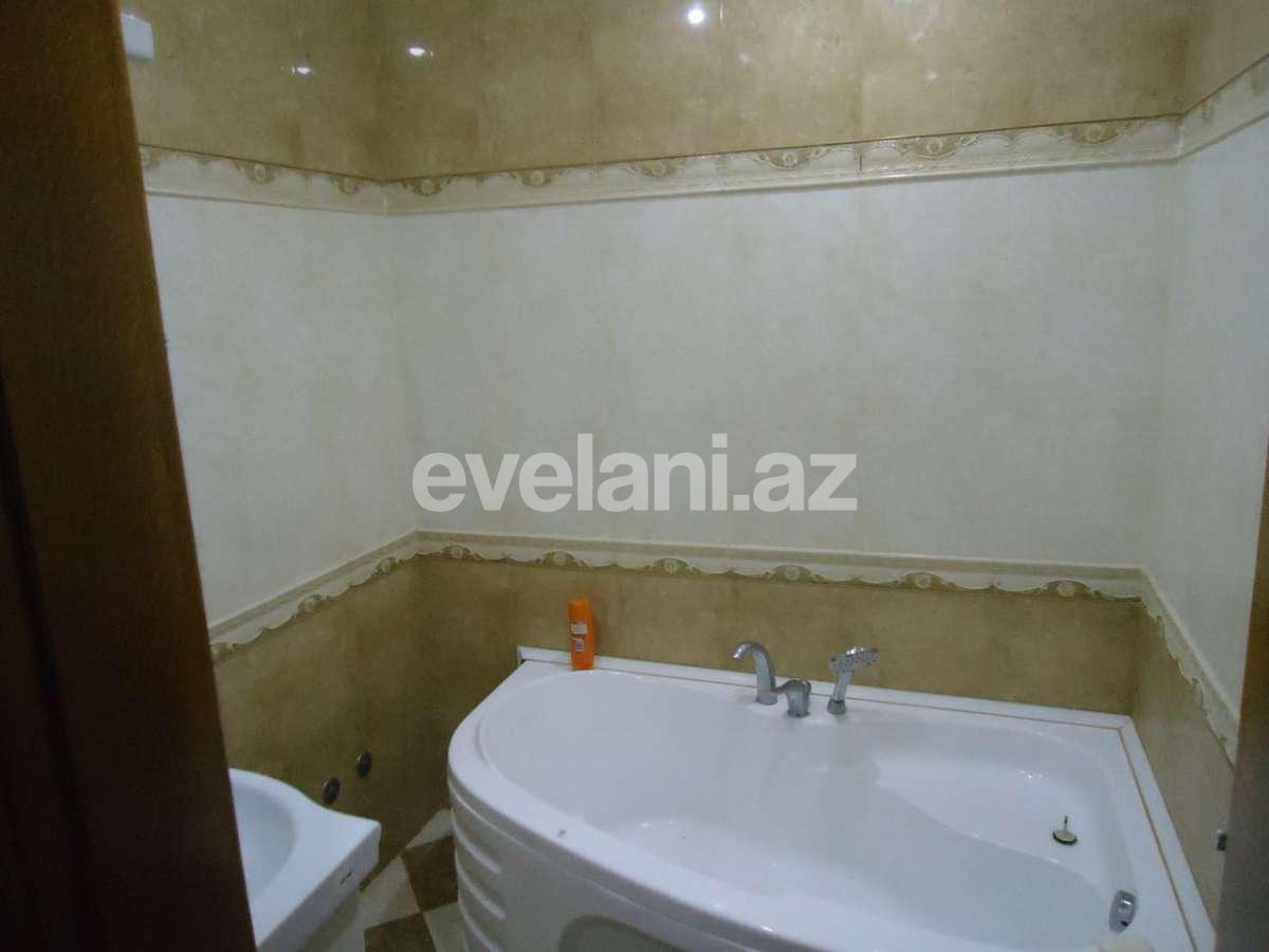 Kirayə verilir, yeni tikili, 3 otaqlı, 173 m², Bakı, Nəsimi r, 28 may m.