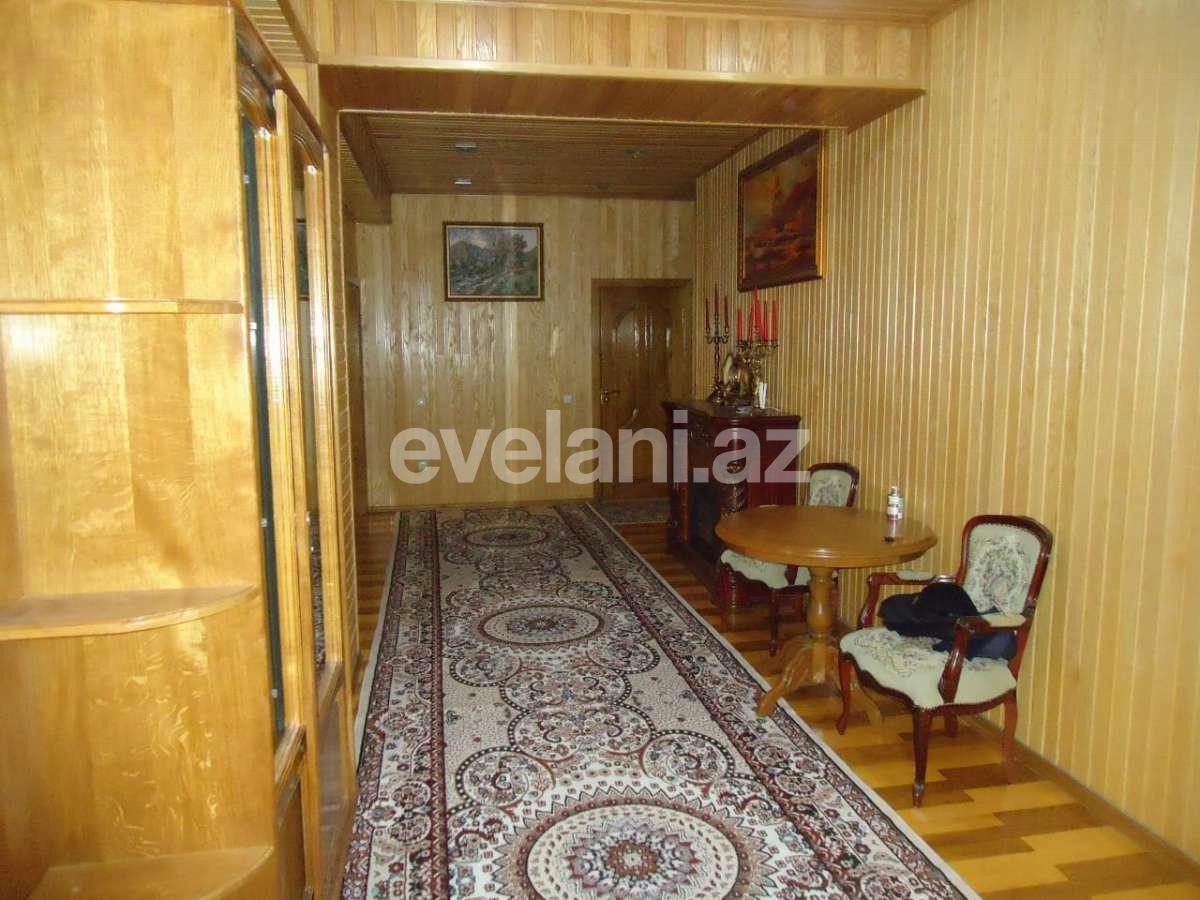 Kirayə verilir, yeni tikili, 3 otaqlı, 173 m², Bakı, Nəsimi r, 28 may m.
