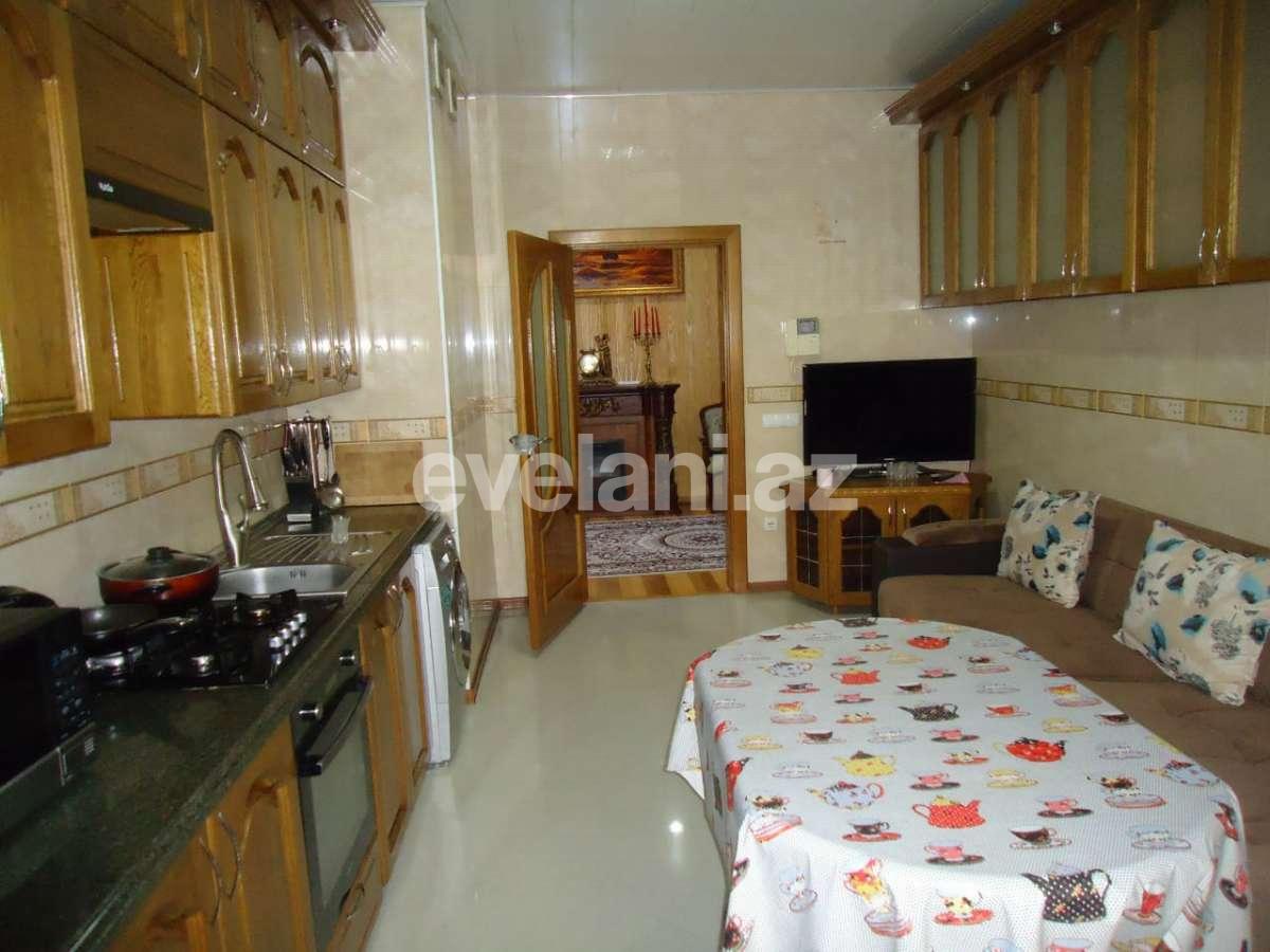 Kirayə verilir, yeni tikili, 3 otaqlı, 173 m², Bakı, Nəsimi r, 28 may m.