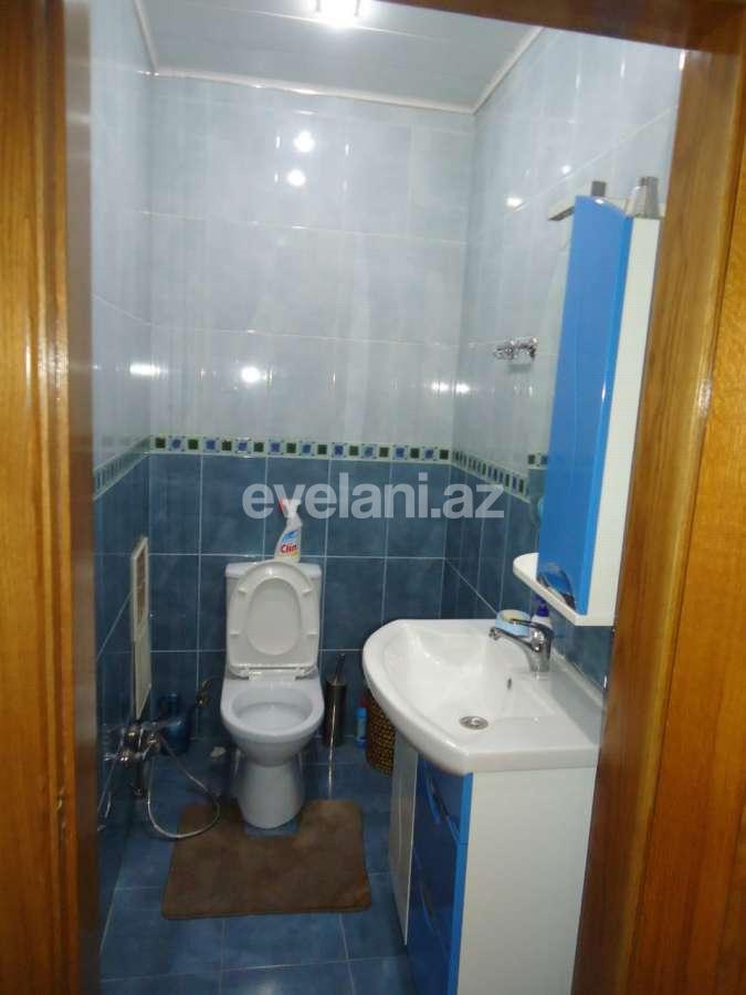 Kirayə verilir, yeni tikili, 3 otaqlı, 173 m², Bakı, Nəsimi r, 28 may m.