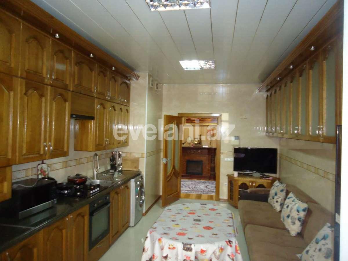 Kirayə verilir, yeni tikili, 3 otaqlı, 173 m², Bakı, Nəsimi r, 28 may m.