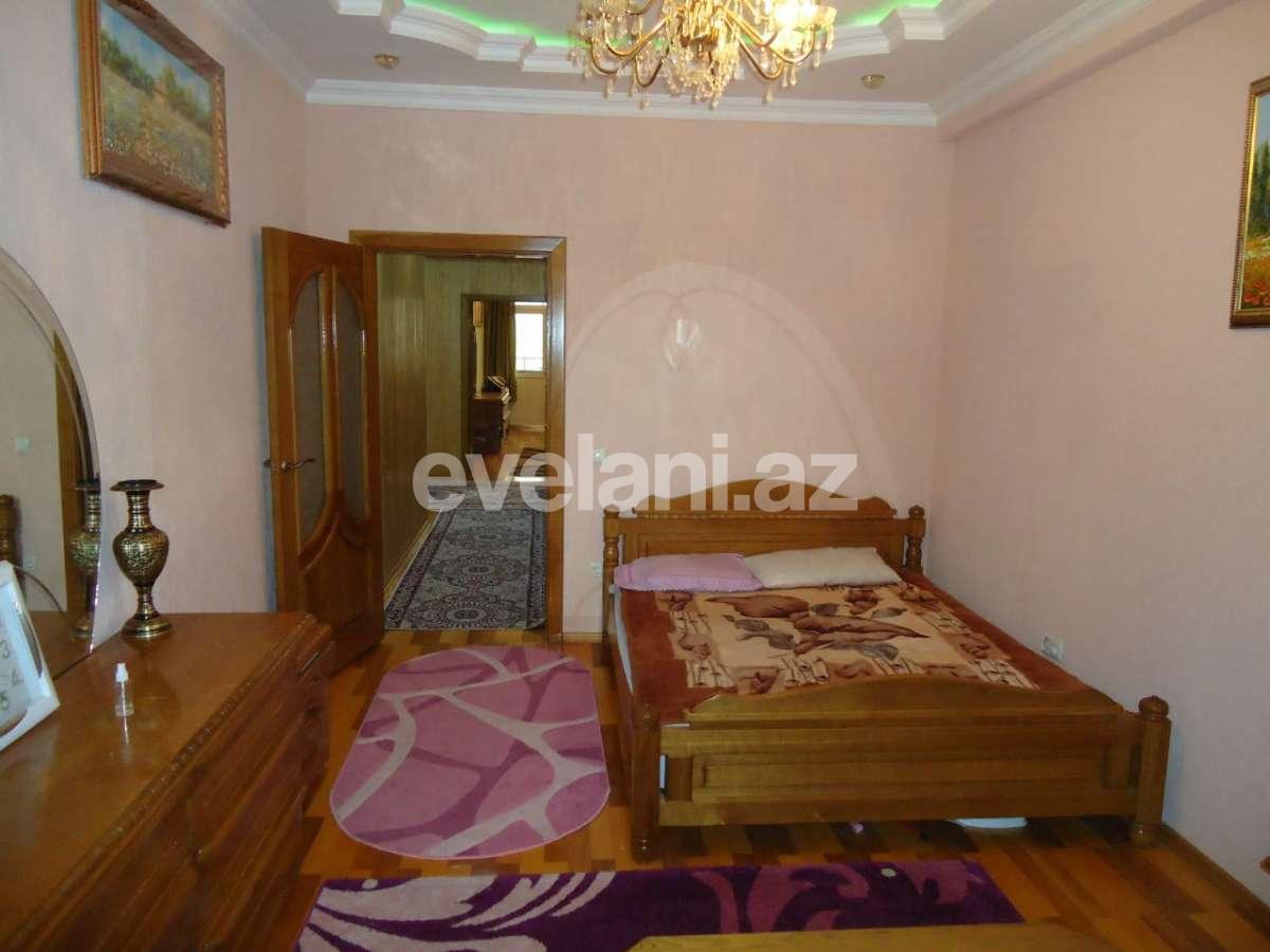 Kirayə verilir, yeni tikili, 3 otaqlı, 173 m², Bakı, Nəsimi r, 28 may m.