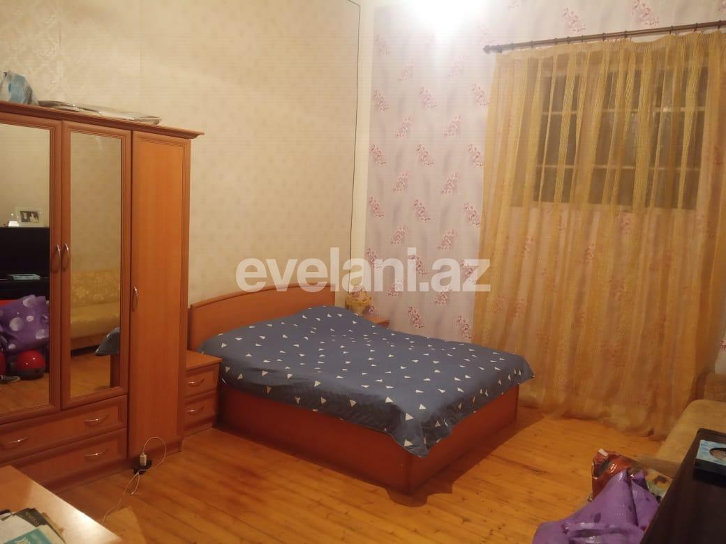 Rent, old building, 2 room, 50 m², Baku, Sabail r, Bayil d.