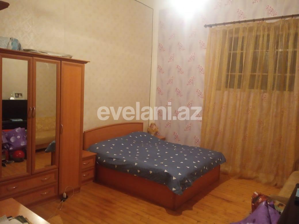 Rent, old building, 2 room, 50 m², Baku, Sabail r, Bayil d.