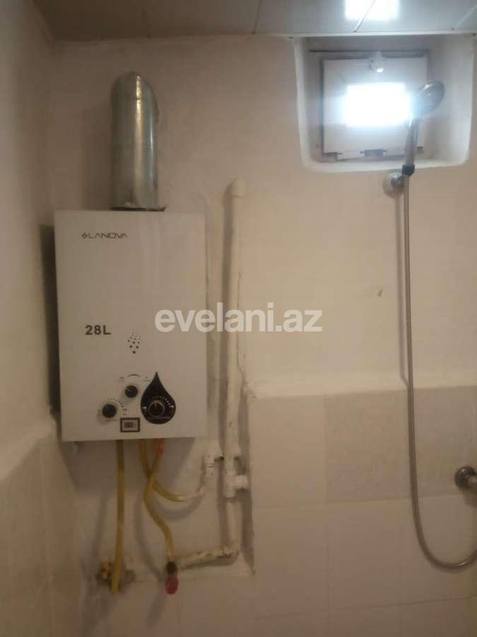 Rent, old building, 2 room, 50 m², Baku, Sabail r, Bayil d.