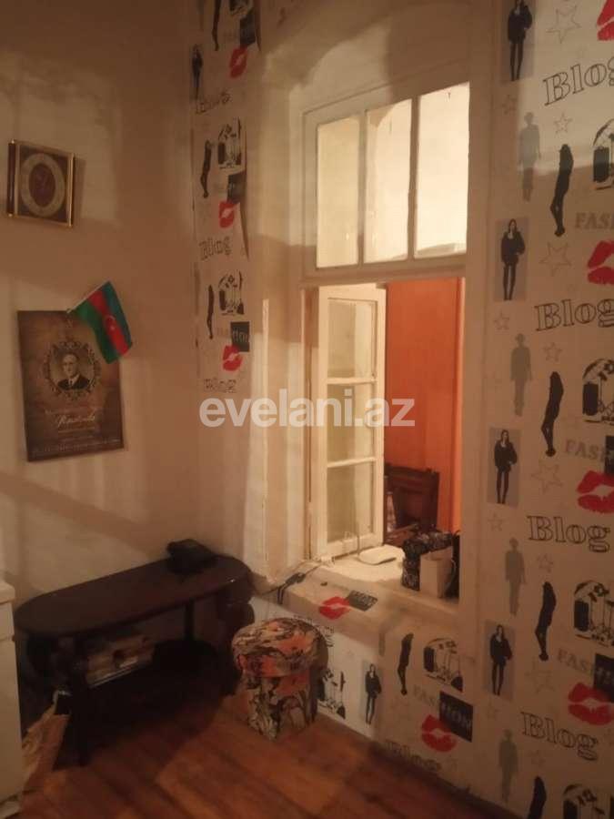 Rent, old building, 2 room, 50 m², Baku, Sabail r, Bayil d.