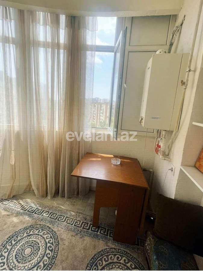 Sale, new building, 3 room, 106 m², Baku, Yasamal r.