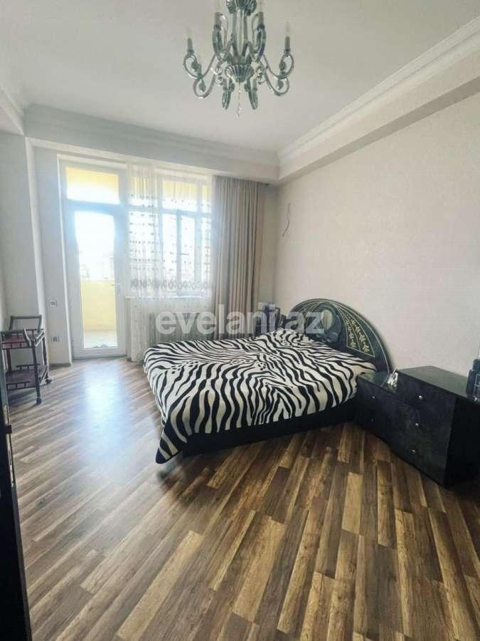 Sale, new building, 3 room, 106 m², Baku, Yasamal r.