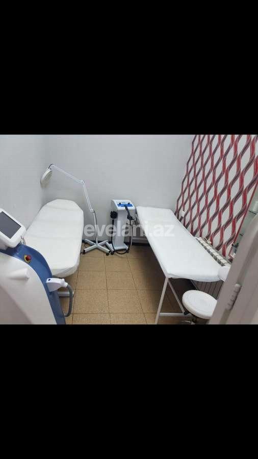 Kirayə verilir, obyekt, 100 m², Bakı, Nizami r, Qara Qarayev m.