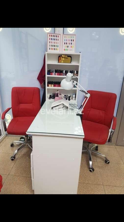 Kirayə verilir, obyekt, 100 m², Bakı, Nizami r, Qara Qarayev m.