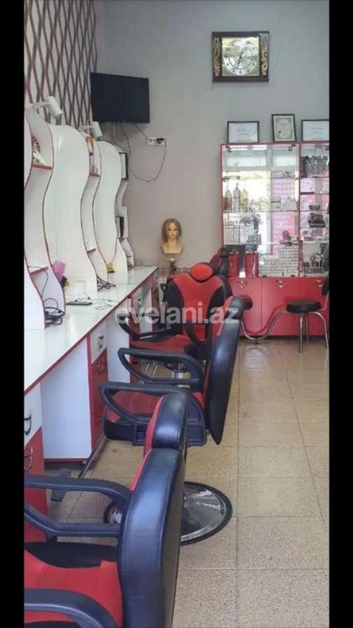 Kirayə verilir, obyekt, 100 m², Bakı, Nizami r, Qara Qarayev m.