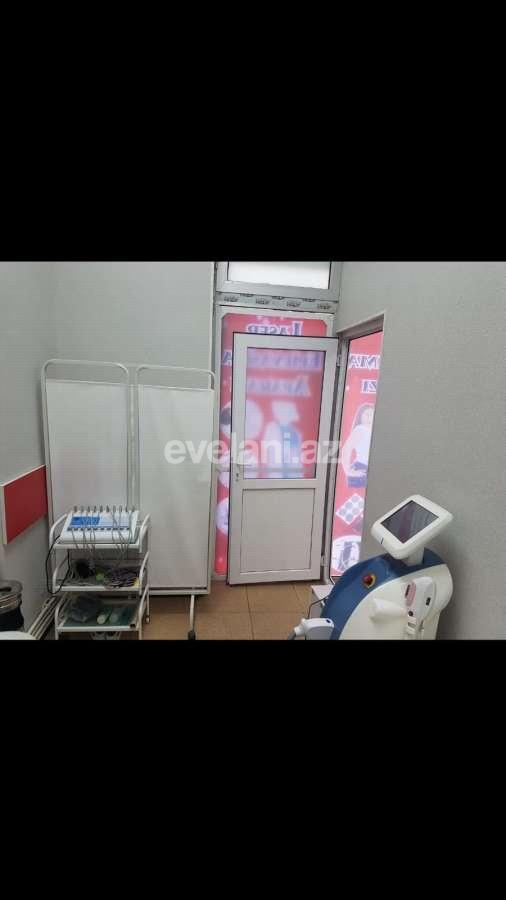 Kirayə verilir, obyekt, 100 m², Bakı, Nizami r, Qara Qarayev m.