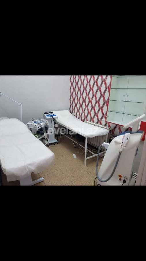 Kirayə verilir, obyekt, 100 m², Bakı, Nizami r, Qara Qarayev m.