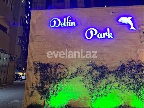 Сдаётся, новостройка, 2-комнаты, 86 m², Баку, Насиминский r.