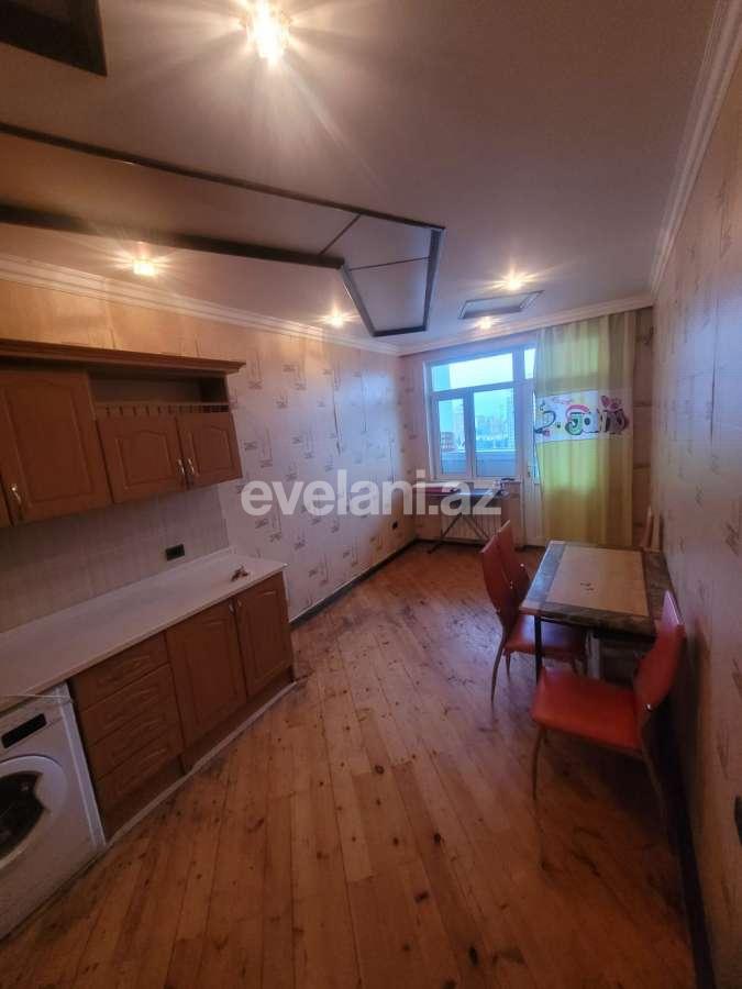 Сдаётся, новостройка, 2-комнаты, 86 m², Баку, Насиминский r.