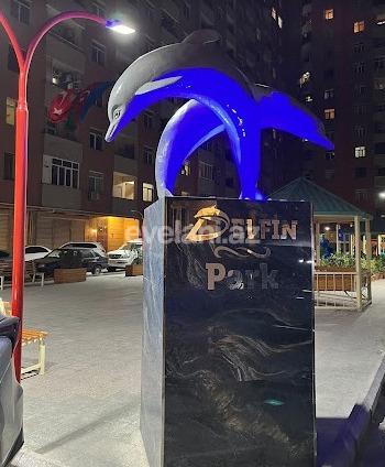 Сдаётся, новостройка, 2-комнаты, 86 m², Баку, Насиминский r.