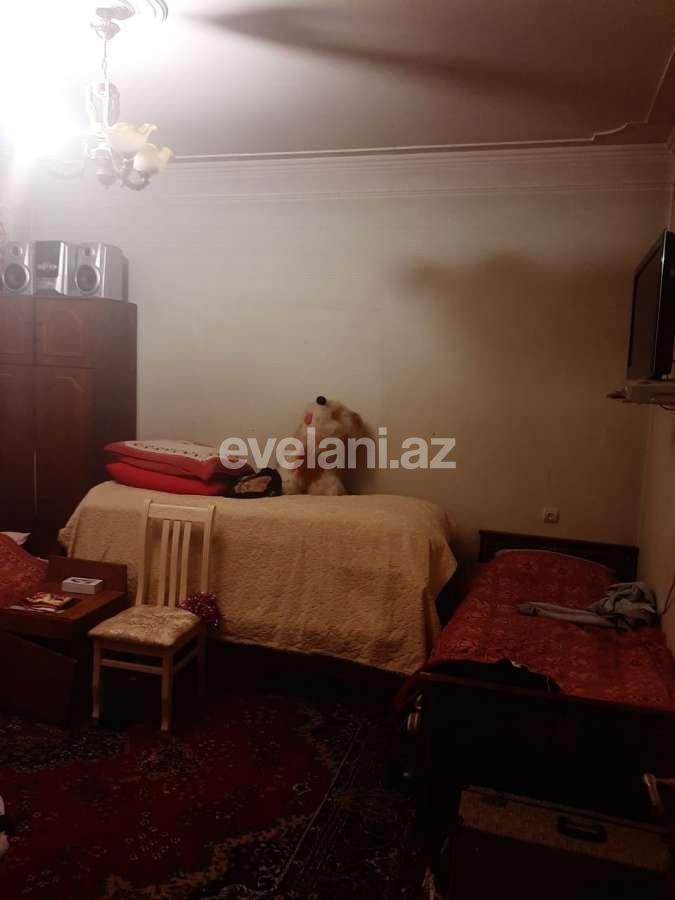 Satılır, həyət evi / bağ, 3 otaqlı, 120 m², Bakı, Sabunçu r.