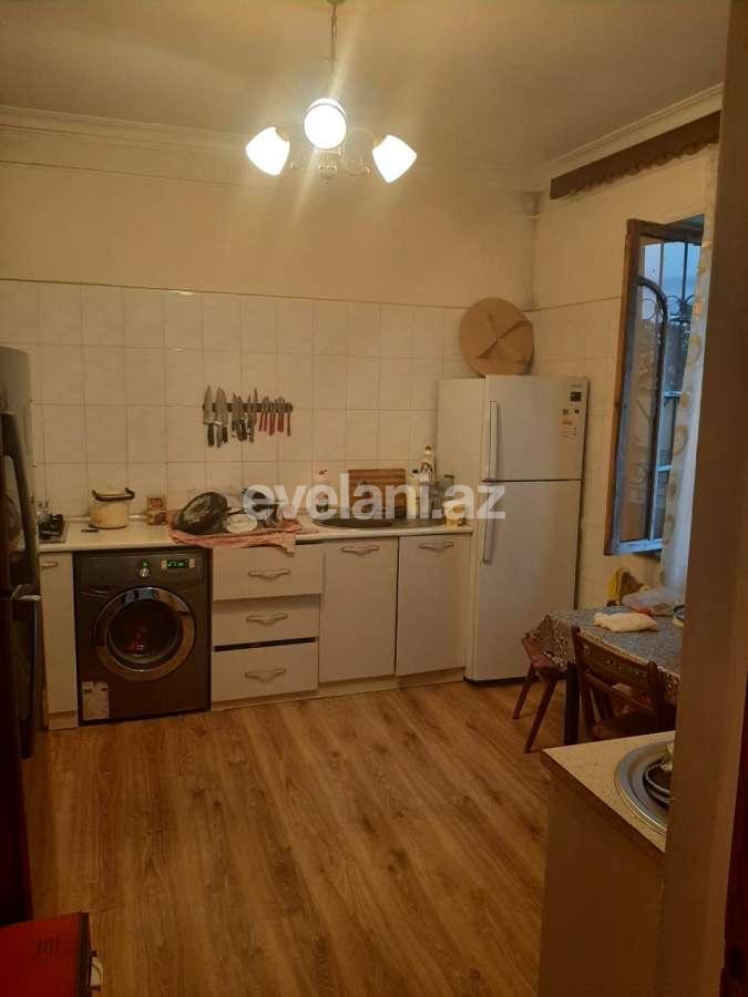 Satılır, həyət evi / bağ, 3 otaqlı, 120 m², Bakı, Sabunçu r.