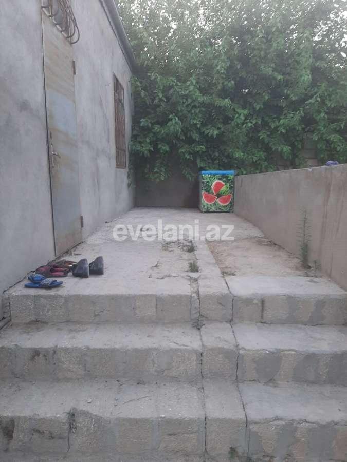 Satılır, həyət evi / bağ, 3 otaqlı, 120 m², Bakı, Sabunçu r.