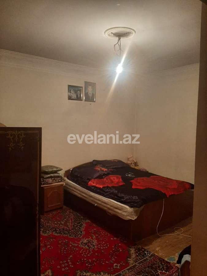 Satılır, həyət evi / bağ, 3 otaqlı, 120 m², Bakı, Sabunçu r.