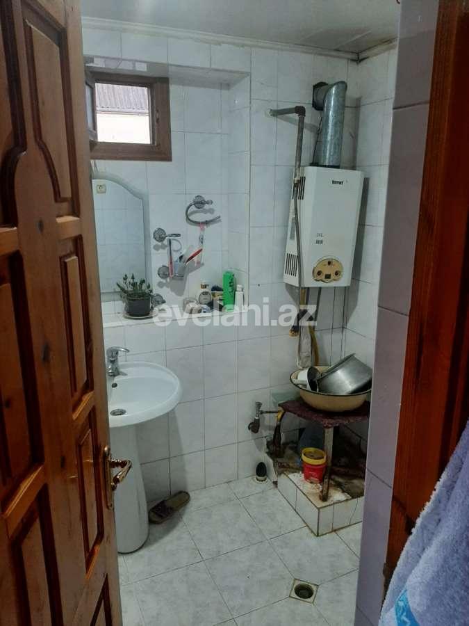 Satılır, həyət evi / bağ, 3 otaqlı, 120 m², Bakı, Sabunçu r.