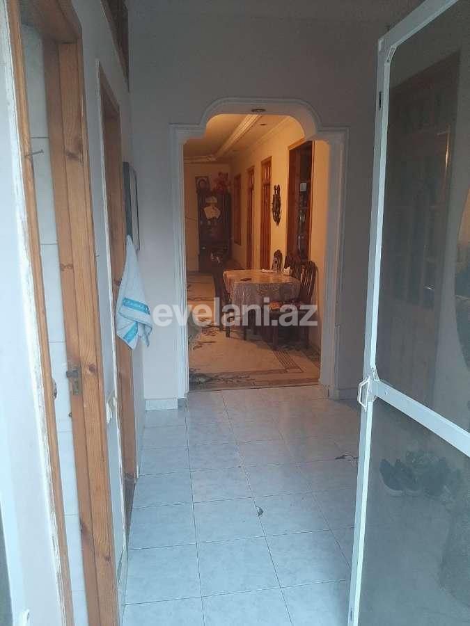 Satılır, həyət evi / bağ, 3 otaqlı, 120 m², Bakı, Sabunçu r.