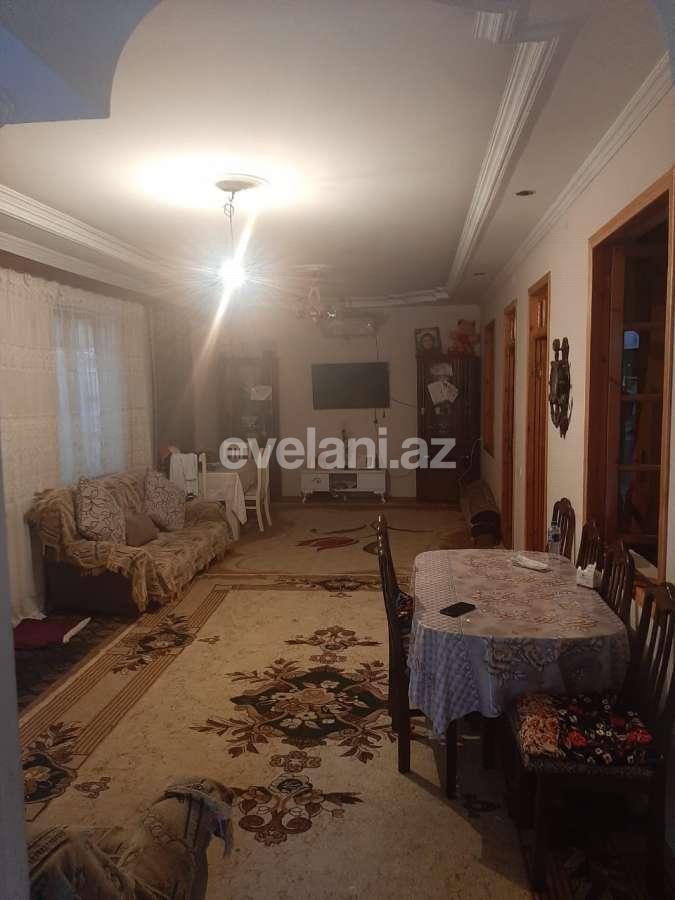 Satılır, həyət evi / bağ, 3 otaqlı, 120 m², Bakı, Sabunçu r.