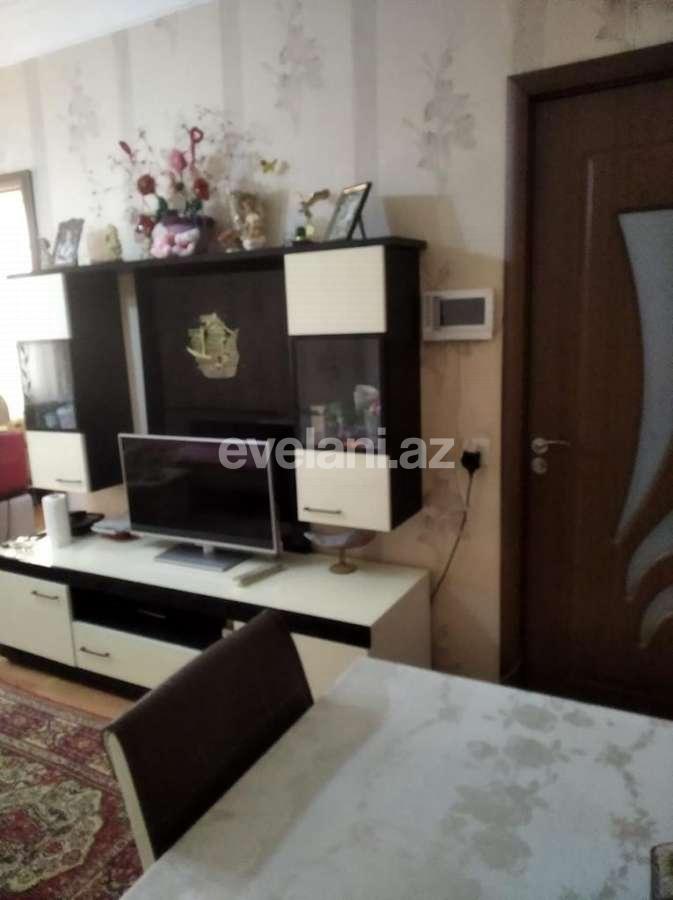 Kirayə verilir, köhnə tikili, 1 otaqlı, 19 m², Bakı, Binəqədi r, 6-cı mikrorayon q, Nəsimi m.