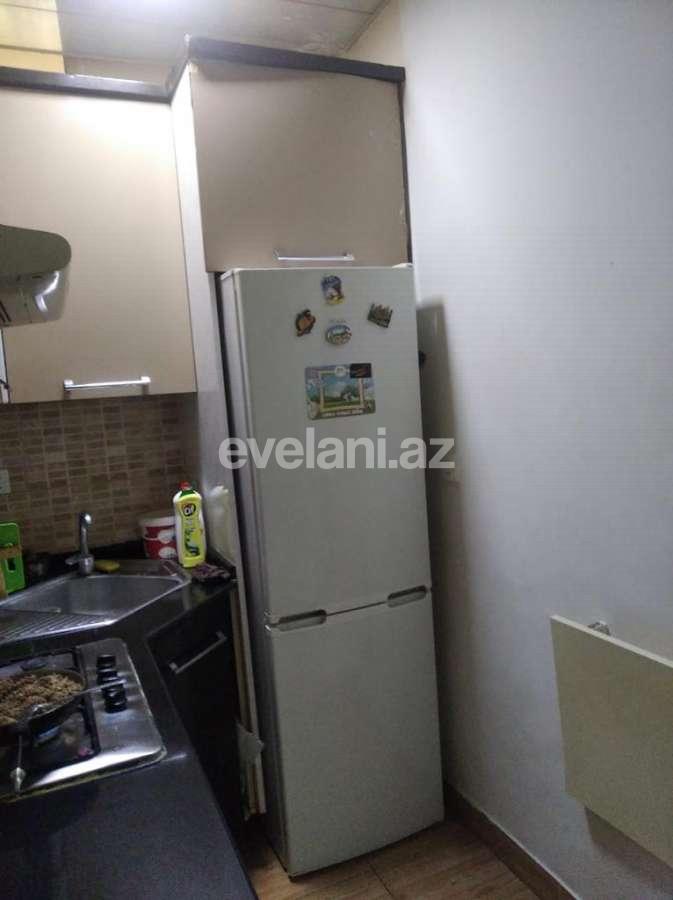 Kirayə verilir, köhnə tikili, 1 otaqlı, 19 m², Bakı, Binəqədi r, 6-cı mikrorayon q, Nəsimi m.