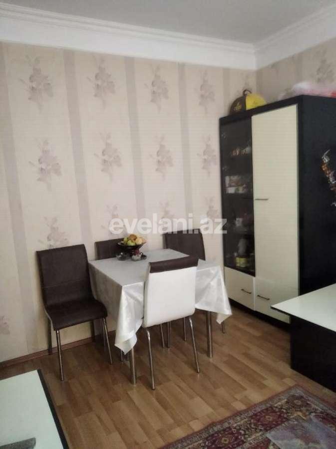 Kirayə verilir, köhnə tikili, 1 otaqlı, 19 m², Bakı, Binəqədi r, 6-cı mikrorayon q, Nəsimi m.