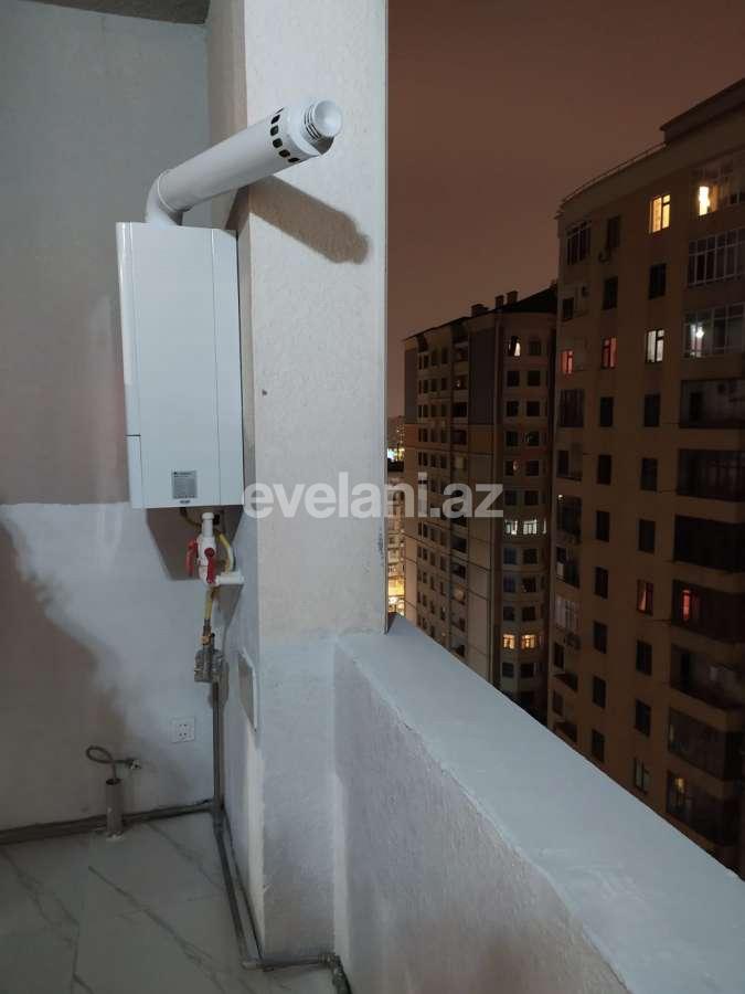 Kirayə verilir, yeni tikili, 2 otaqlı, 57 m², Bakı, Nəsimi r, Gənclik m.