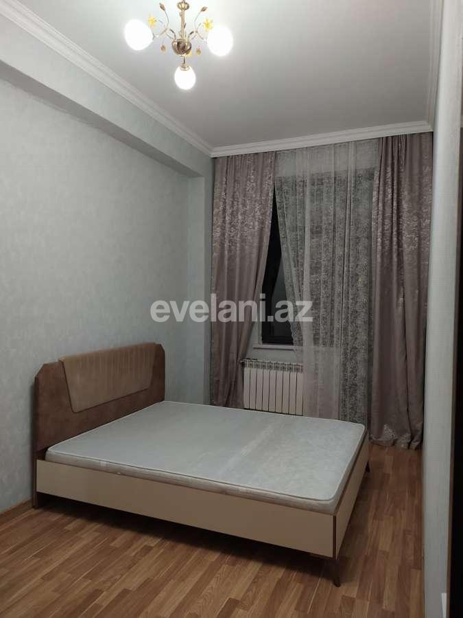 Kirayə verilir, yeni tikili, 2 otaqlı, 57 m², Bakı, Nəsimi r, Gənclik m.