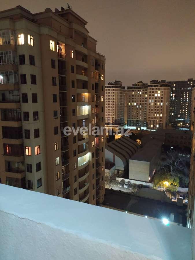 Kirayə verilir, yeni tikili, 2 otaqlı, 57 m², Bakı, Nəsimi r, Gənclik m.