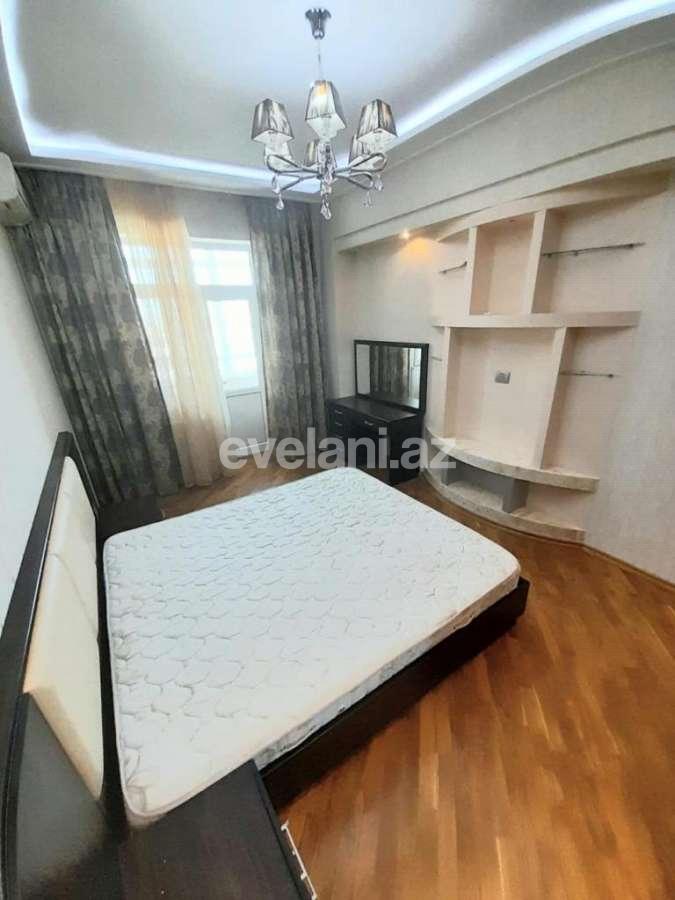 Kirayə verilir, yeni tikili, 2 otaqlı, 83 m², Bakı, Nərimanov r, Nəriman Nərimanov m.