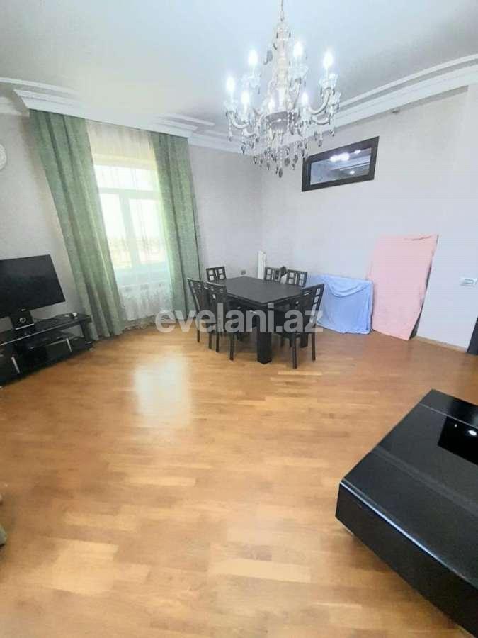 Kirayə verilir, yeni tikili, 2 otaqlı, 83 m², Bakı, Nərimanov r, Nəriman Nərimanov m.