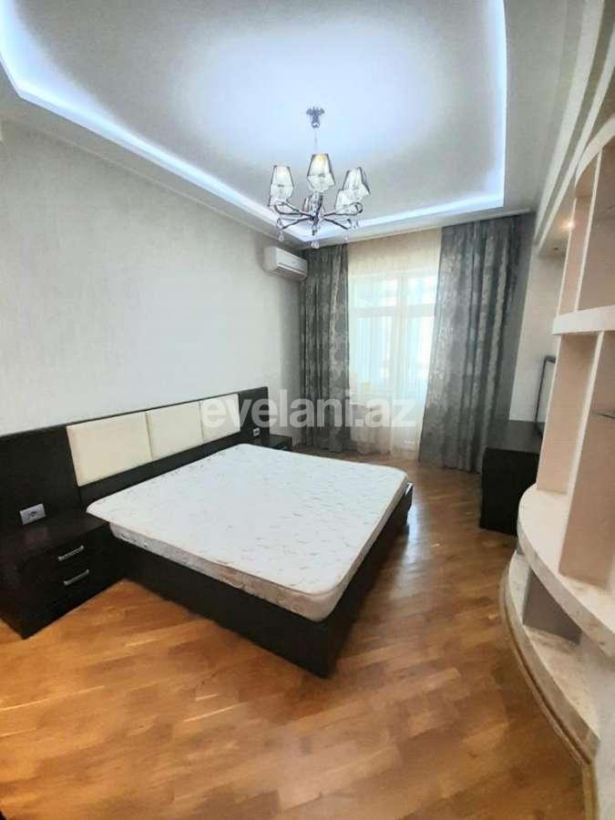 Kirayə verilir, yeni tikili, 2 otaqlı, 83 m², Bakı, Nərimanov r, Nəriman Nərimanov m.