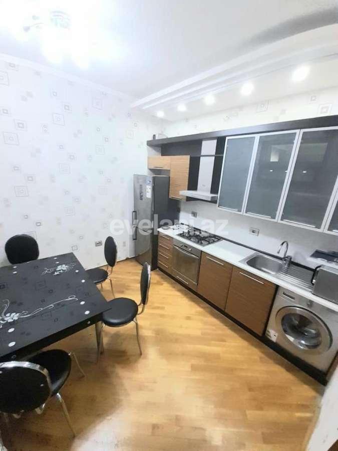Kirayə verilir, yeni tikili, 2 otaqlı, 83 m², Bakı, Nərimanov r, Nəriman Nərimanov m.