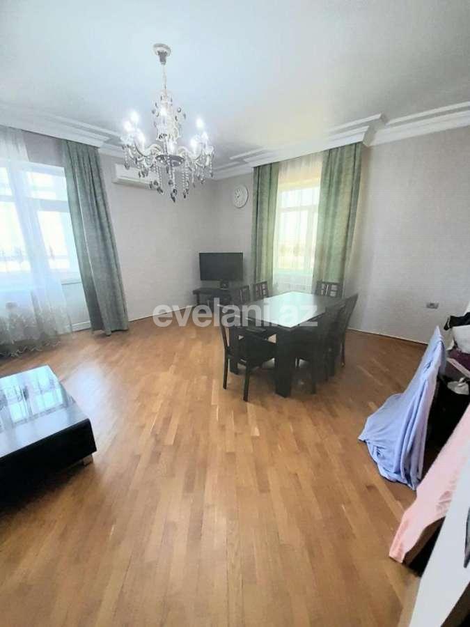 Kirayə verilir, yeni tikili, 2 otaqlı, 83 m², Bakı, Nərimanov r, Nəriman Nərimanov m.