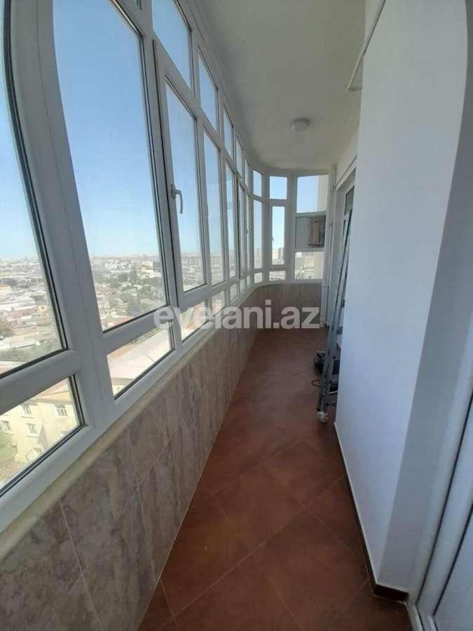 Kirayə verilir, yeni tikili, 2 otaqlı, 83 m², Bakı, Nərimanov r, Nəriman Nərimanov m.