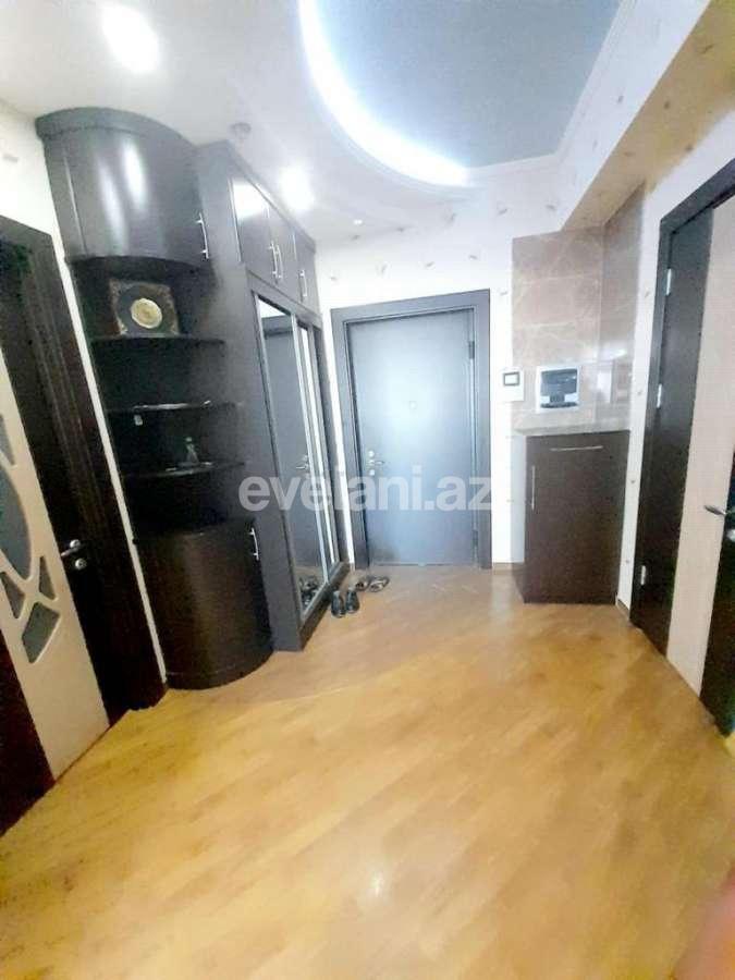 Kirayə verilir, yeni tikili, 2 otaqlı, 83 m², Bakı, Nərimanov r, Nəriman Nərimanov m.