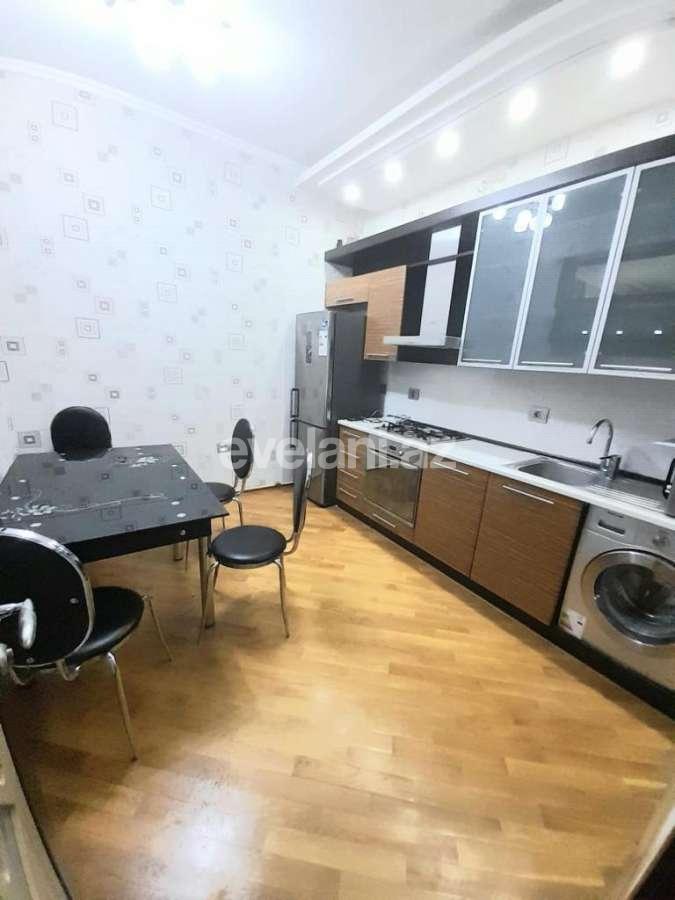 Kirayə verilir, yeni tikili, 2 otaqlı, 83 m², Bakı, Nərimanov r, Nəriman Nərimanov m.