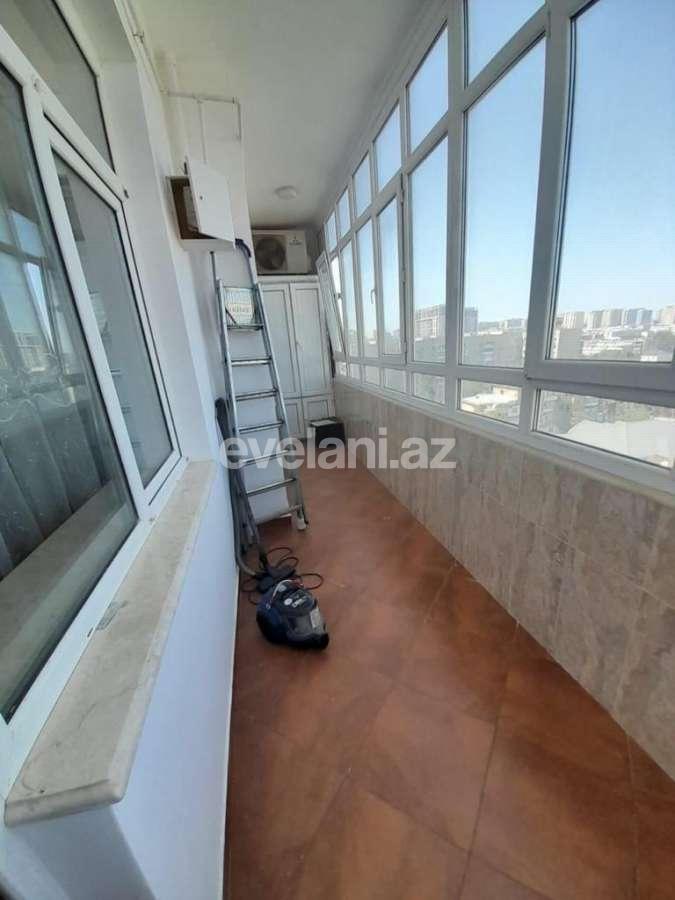 Kirayə verilir, yeni tikili, 2 otaqlı, 83 m², Bakı, Nərimanov r, Nəriman Nərimanov m.