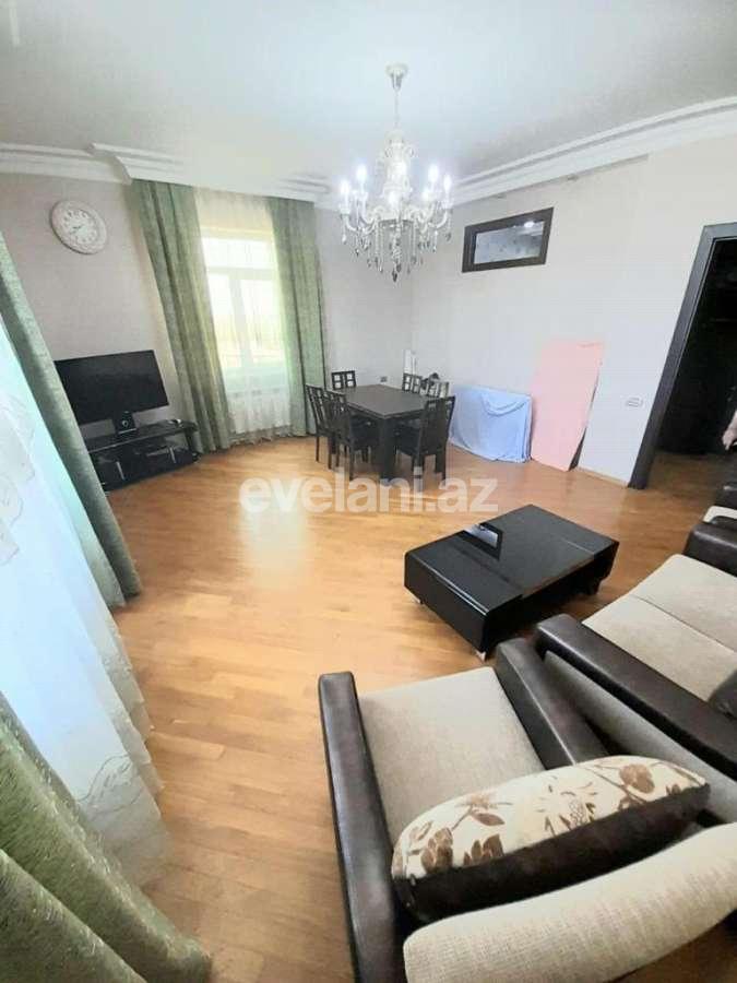 Kirayə verilir, yeni tikili, 2 otaqlı, 83 m², Bakı, Nərimanov r, Nəriman Nərimanov m.