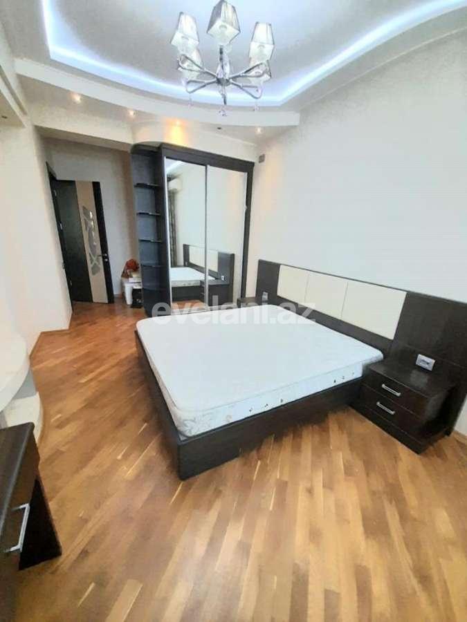 Kirayə verilir, yeni tikili, 2 otaqlı, 83 m², Bakı, Nərimanov r, Nəriman Nərimanov m.