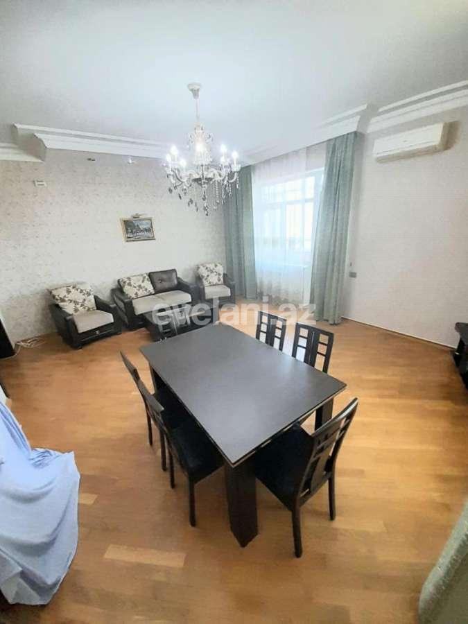 Kirayə verilir, yeni tikili, 2 otaqlı, 83 m², Bakı, Nərimanov r, Nəriman Nərimanov m.