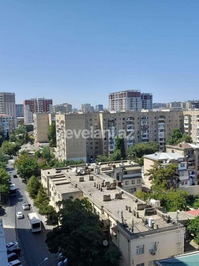 Kirayə verilir, yeni tikili, 2 otaqlı, 83 m², Bakı, Nərimanov r, Nəriman Nərimanov m.
