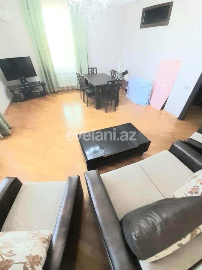 Kirayə verilir, yeni tikili, 2 otaqlı, 83 m², Bakı, Nərimanov r, Nəriman Nərimanov m.