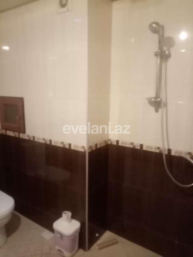 Rent, new building, 3 room, 146 m², Baku, Nasimi r, Ganjlik m.