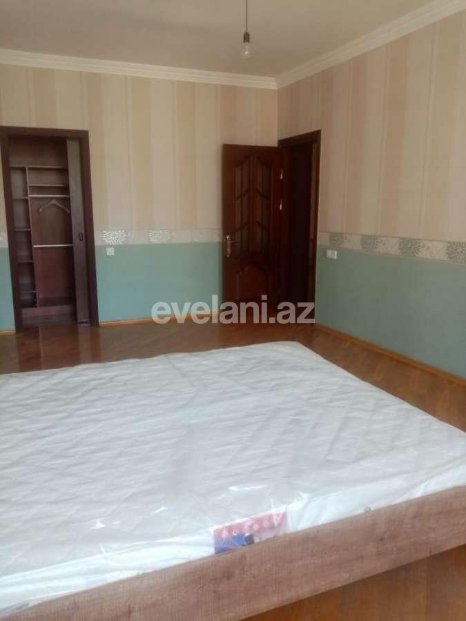 Rent, new building, 3 room, 146 m², Baku, Nasimi r, Ganjlik m.