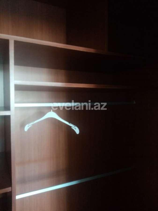 Rent, new building, 3 room, 146 m², Baku, Nasimi r, Ganjlik m.